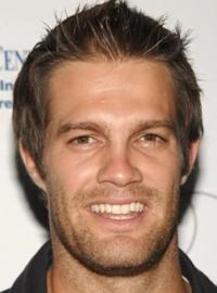 Geoff Stults