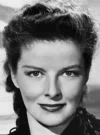 Katharine Hepburn