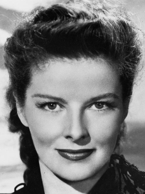 Katharine Hepburn