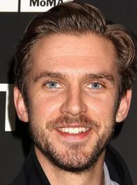 Dan Stevens