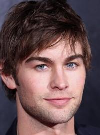 Chace Crawford