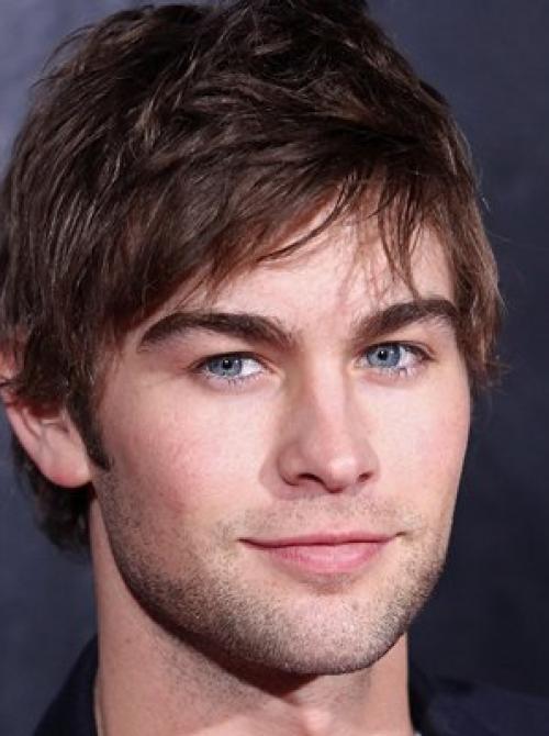 Chace Crawford