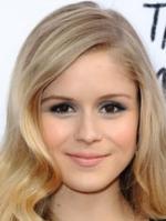 Erin Moriarty