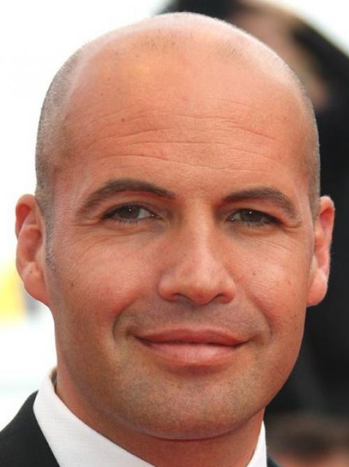 Billy Zane