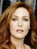 Gillian Anderson
