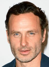 Andrew Lincoln