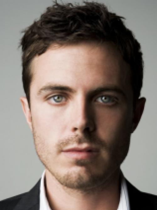 Casey Affleck