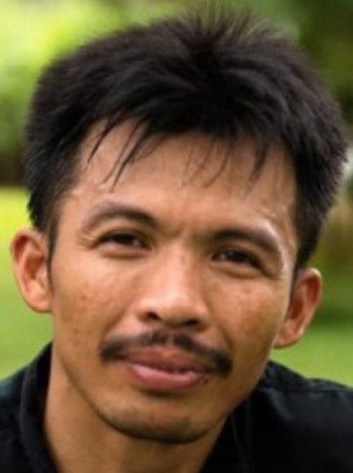 Cecelia Arif Rahman