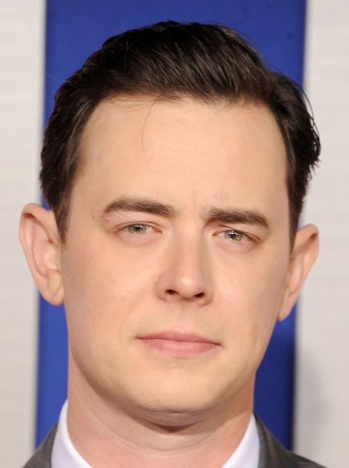 Colin Hanks