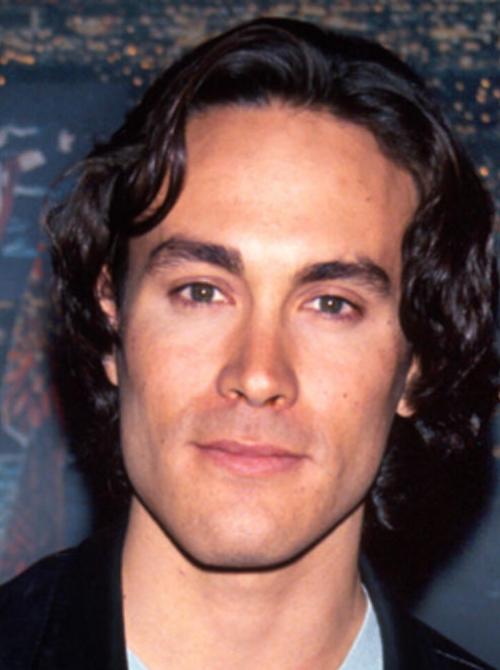 Brandon Lee