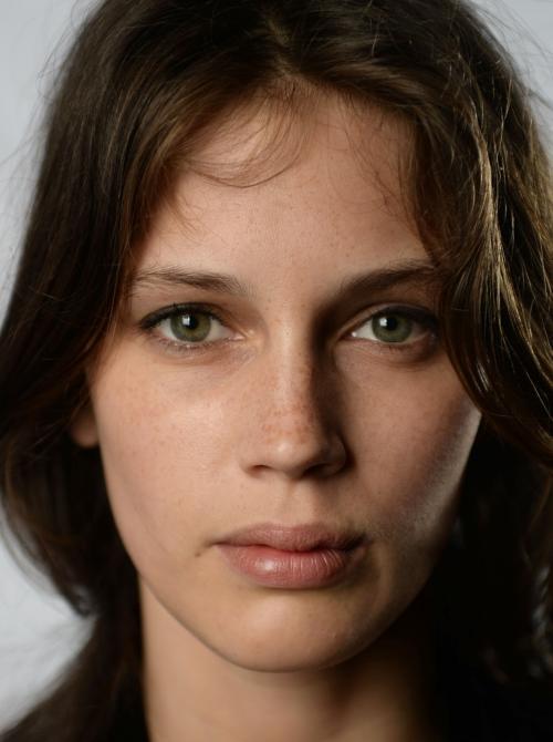 Marine Vacth