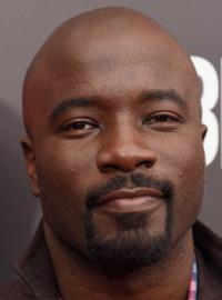 Mike Colter