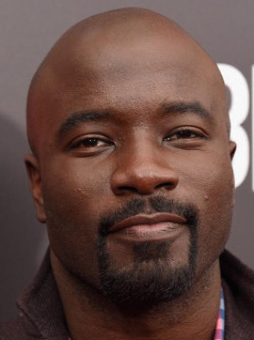 Mike Colter