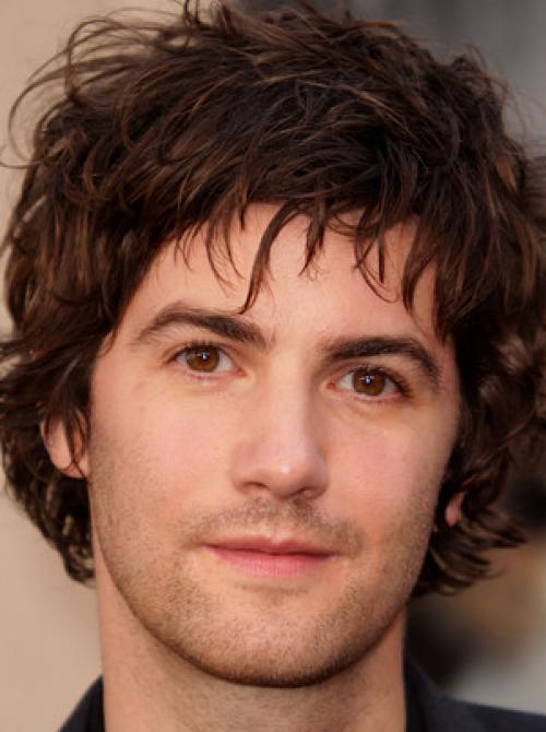 Jim Sturgess