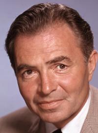 James Mason