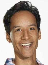 Danny Pudi