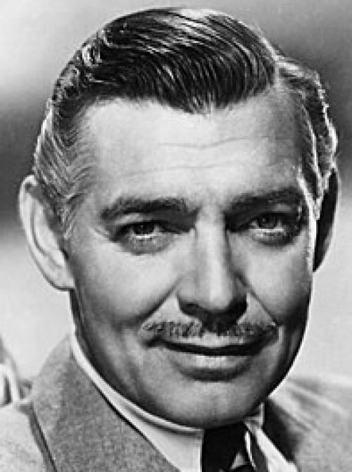 Clark Gable