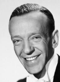 Fred Astaire