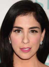 Sarah Silverman