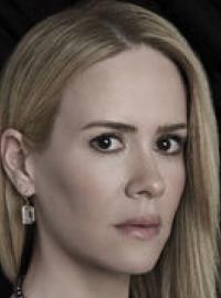 Sarah Paulson