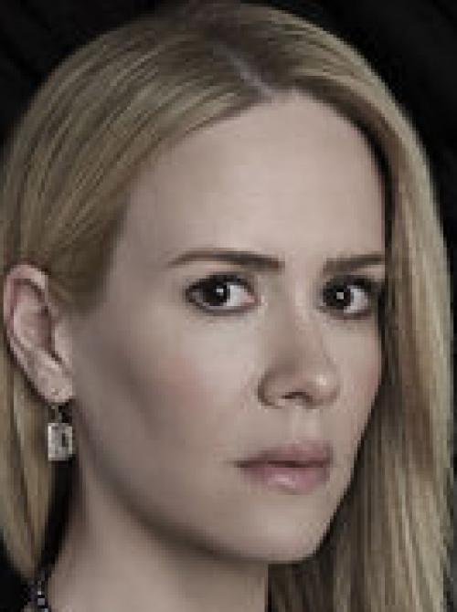 Sarah Paulson