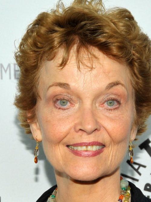 Grace Zabriskie