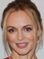 Heather Graham