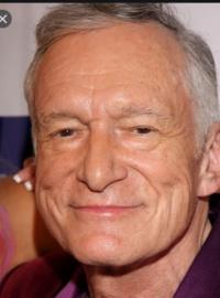 Hugh Hefner