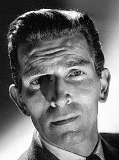 Michael Rennie