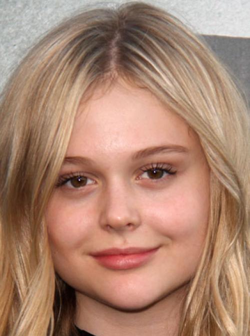 Emily Alyn Lind