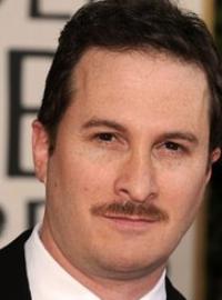 Darren Aronofsky