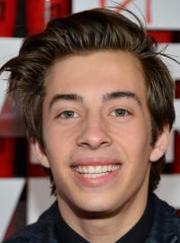 Jimmy Bennett