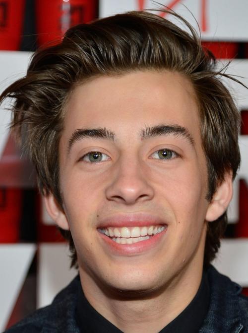 Jimmy Bennett