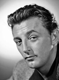 Robert Mitchum