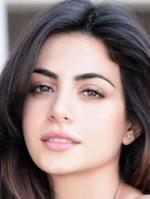 Emeraude Toubia