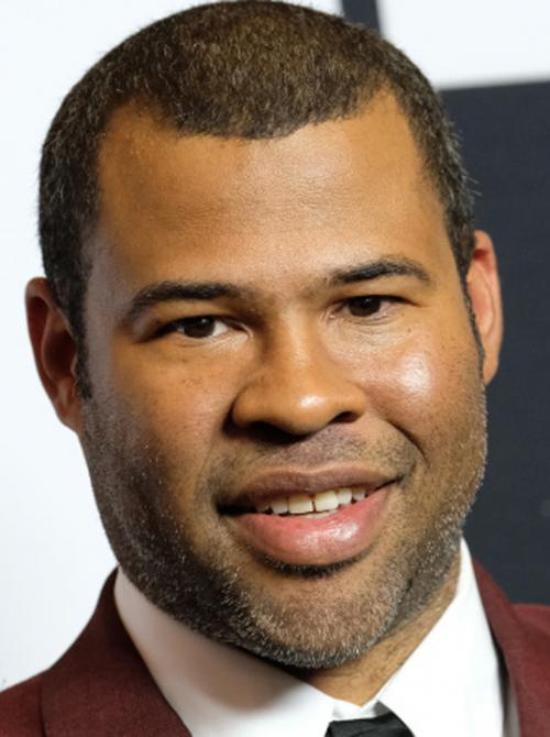 Jordan Peele