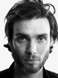 Cillian Murphy