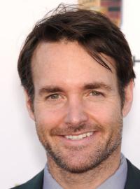 Will Forte