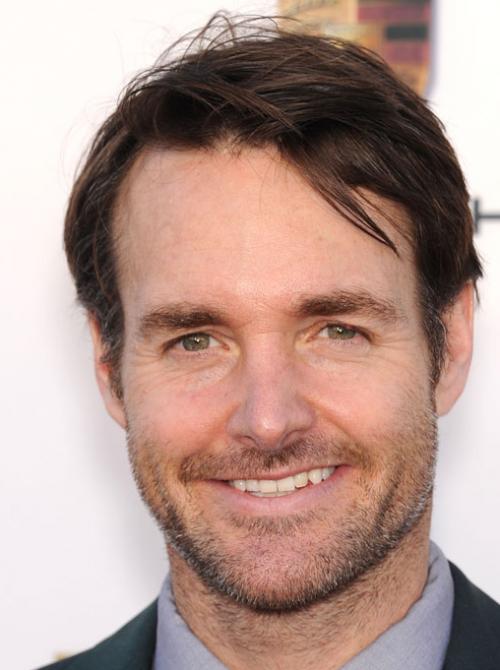 Will Forte