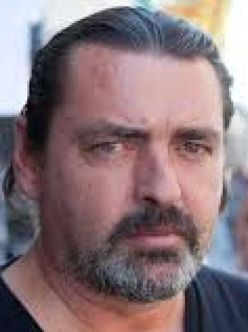 Angus Macfadyen