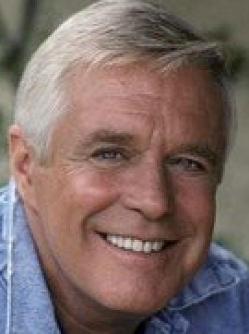 George Peppard