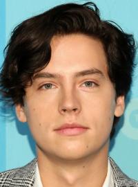 Cole Sprouse