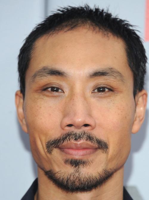 Tom Wu