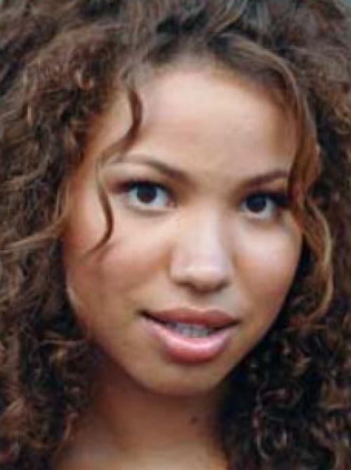 Jurnee Smollett-Bell