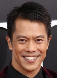 Byron Mann