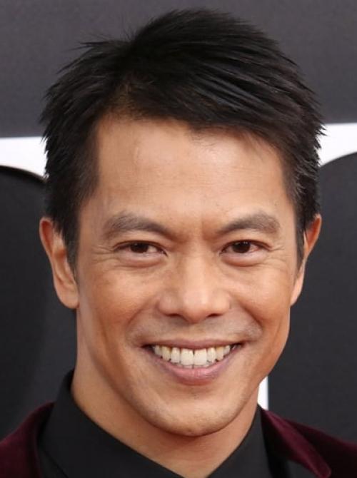 Byron Mann