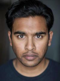 Himesh Patel