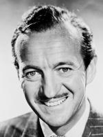 David Niven