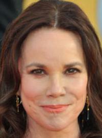 Barbara Hershey