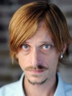 Mackenzie Crook